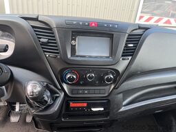 Iveco Daily 35C14 2.3 375 Laadklep 500kg Trekhaak 350...