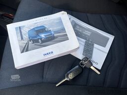 Iveco Daily 35C14 2.3 375 Laadklep 500kg Trekhaak 350...