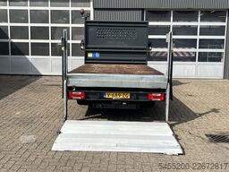 Iveco Daily 35C14 2.3 375 Laadklep 500kg Trekhaak 350...