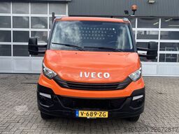 Iveco Daily 35C14 2.3 375 Laadklep 500kg Trekhaak 350...