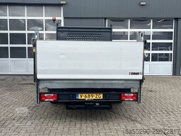 Iveco Daily 35C14 2.3 375 Laadklep 500kg Trekhaak 350...