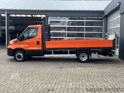Iveco Daily 35C14 2.3 375 Laadklep 500kg Trekhaak 350...