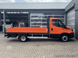 Iveco Daily 35C14 2.3 375 Laadklep 500kg Trekhaak 350...