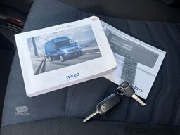 Iveco Daily 35C14 2.3 375 Laadklep 500kg Trekhaak 350...