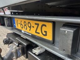 Iveco Daily 35C14 2.3 375 Laadklep 500kg Trekhaak 350...