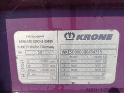 Krone SD