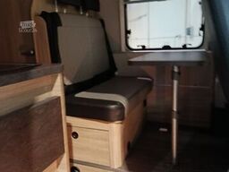 Fiat Ducato Weinsberg Carabus 2023 | Manual | Techo elevable