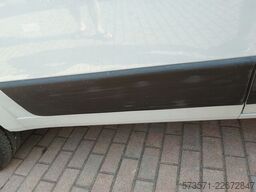 Fiat Ducato Weinsberg Carabus 2023 | Manual | Techo elevable