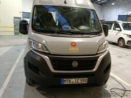 Fiat Ducato Weinsberg Carabus 2023 | Manual | Techo elevable