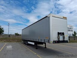 Wielton MEGA INTERMODAL