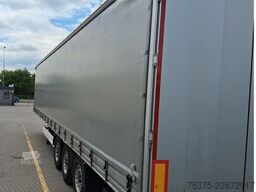 Wielton MEGA INTERMODAL