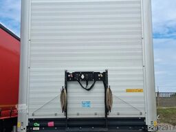 Wielton MEGA INTERMODAL