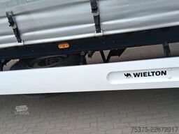 Wielton MEGA INTERMODAL