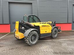Haulotte HTL3210