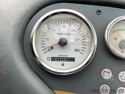 Haulotte HTL3210