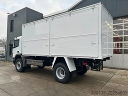 Mercedes-Benz Atego 1725 A 4x4 Service Truck