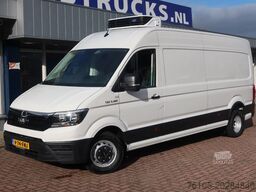 MAN TGE 50.160 Koel/Vries/Verwarmen + nachtaansluit...