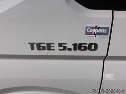 MAN TGE 50.160 Koel/Vries/Verwarmen + nachtaansluit...