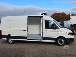 MAN TGE 50.160 Koel/Vries/Verwarmen + nachtaansluit...