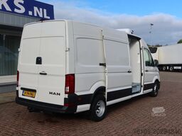 MAN TGE 50.160 Koel/Vries/Verwarmen + nachtaansluit...