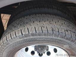 MAN TGE 50.160 Koel/Vries/Verwarmen + nachtaansluit...