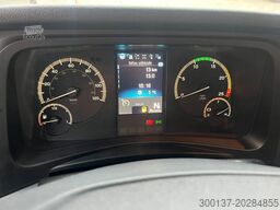 Mercedes-Benz Actros 2045 S 4x2 Tractor Head