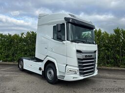 DAF XG 480 FT Euro6 NIEUW