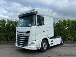 DAF XG 480 FT Euro6 NIEUW