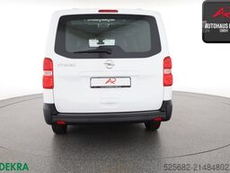 opel Vivaro 2.0 D KASTEN L 1.HAND,KLIMA,TEMPOMAT,PDC