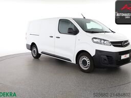 opel Vivaro 2.0 D KASTEN L 1.HAND,KLIMA,TEMPOMAT,PDC