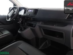 opel Vivaro 2.0 D KASTEN L 1.HAND,KLIMA,TEMPOMAT,PDC