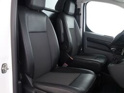 opel Vivaro 2.0 D KASTEN L 1.HAND,KLIMA,TEMPOMAT,PDC