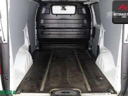 opel Vivaro 2.0 D KASTEN L 1.HAND,KLIMA,TEMPOMAT,PDC