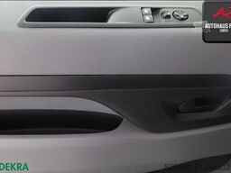 opel Vivaro 2.0 D KASTEN L 1.HAND,KLIMA,TEMPOMAT,PDC