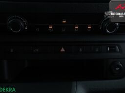 opel Vivaro 2.0 D KASTEN L 1.HAND,KLIMA,TEMPOMAT,PDC