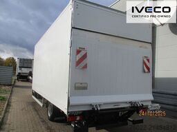IVECO 70C18HA8/P - wenig Km