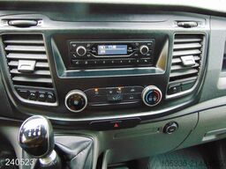 FORD Transit Custom 320 L1 2.0 TDCi -Klima-