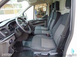 FORD Transit Custom 320 L1 2.0 TDCi -Klima-