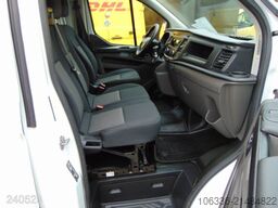 FORD Transit Custom 320 L1 2.0 TDCi -Klima-