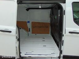 FORD Transit Custom 320 L1 2.0 TDCi -Klima-