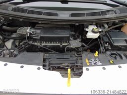 FORD Transit Custom 320 L1 2.0 TDCi -Klima-