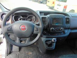 FIAT Talento 2.0 EcoJet KLIMA-NAVI-KAMERA