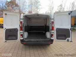 FIAT Talento 2.0 EcoJet KLIMA-NAVI-KAMERA