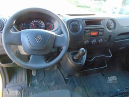RENAULT MASTER 130 2.3 dCi L3H2 EURO 6 -KAMERA-
