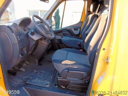 RENAULT MASTER 130 2.3 dCi L3H2 EURO 6 -KAMERA-