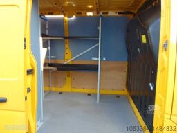 RENAULT MASTER 130 2.3 dCi L3H2 EURO 6 -KAMERA-