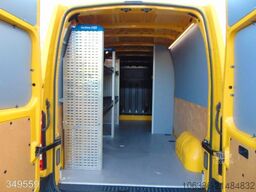 RENAULT MASTER 130 2.3 dCi L3H2 EURO 6 -KAMERA-