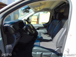 OPEL Vivaro Edition L3 2.0 BlueHDi 120 FAP A/C-KAMERA