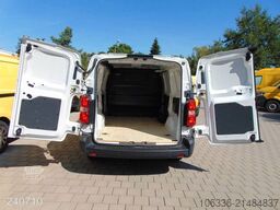 OPEL Vivaro Edition L3 2.0 BlueHDi 120 FAP A/C-KAMERA