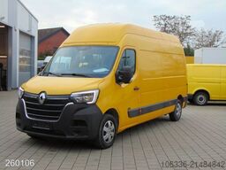 RENAULT Master 2.3 dCi 135 L3H3 -Kamera-
